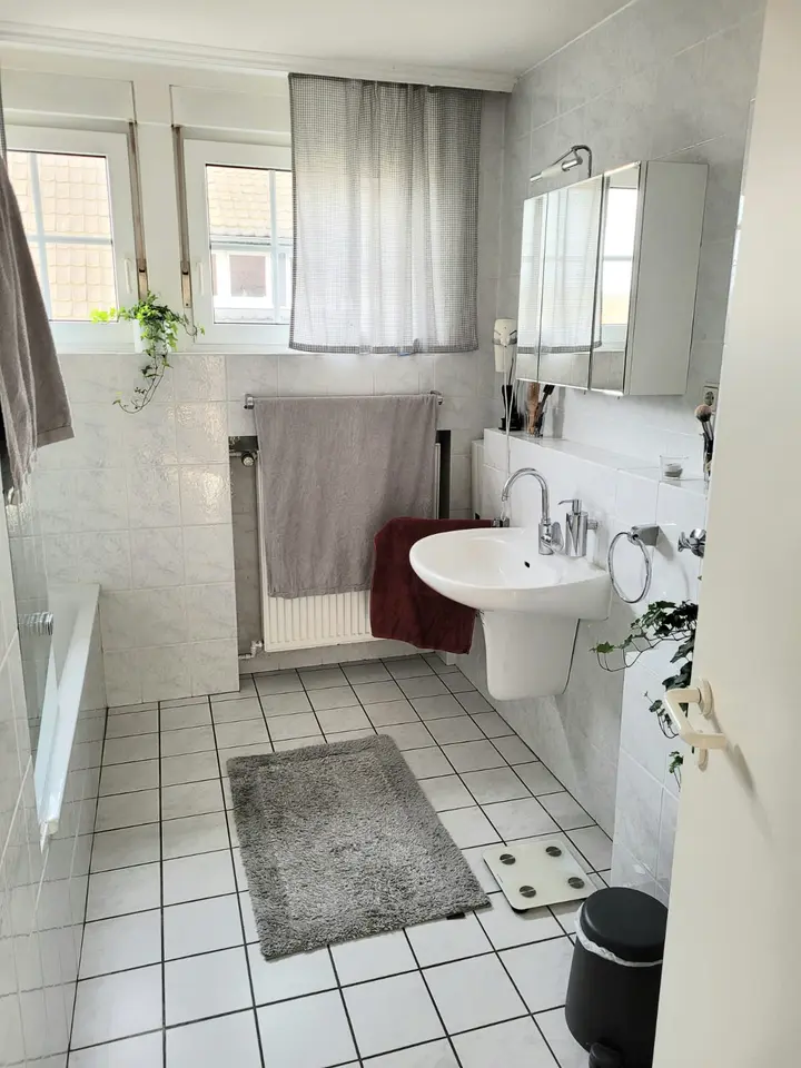 3 Zimmer Wohnung mit 85 m² in Bielefeld – Bild 10