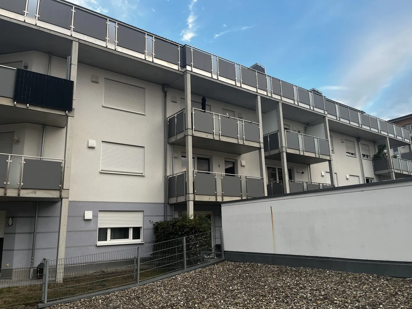 2 Zimmer Wohnung mit 55 m² in Ingolstadt – Bild 1