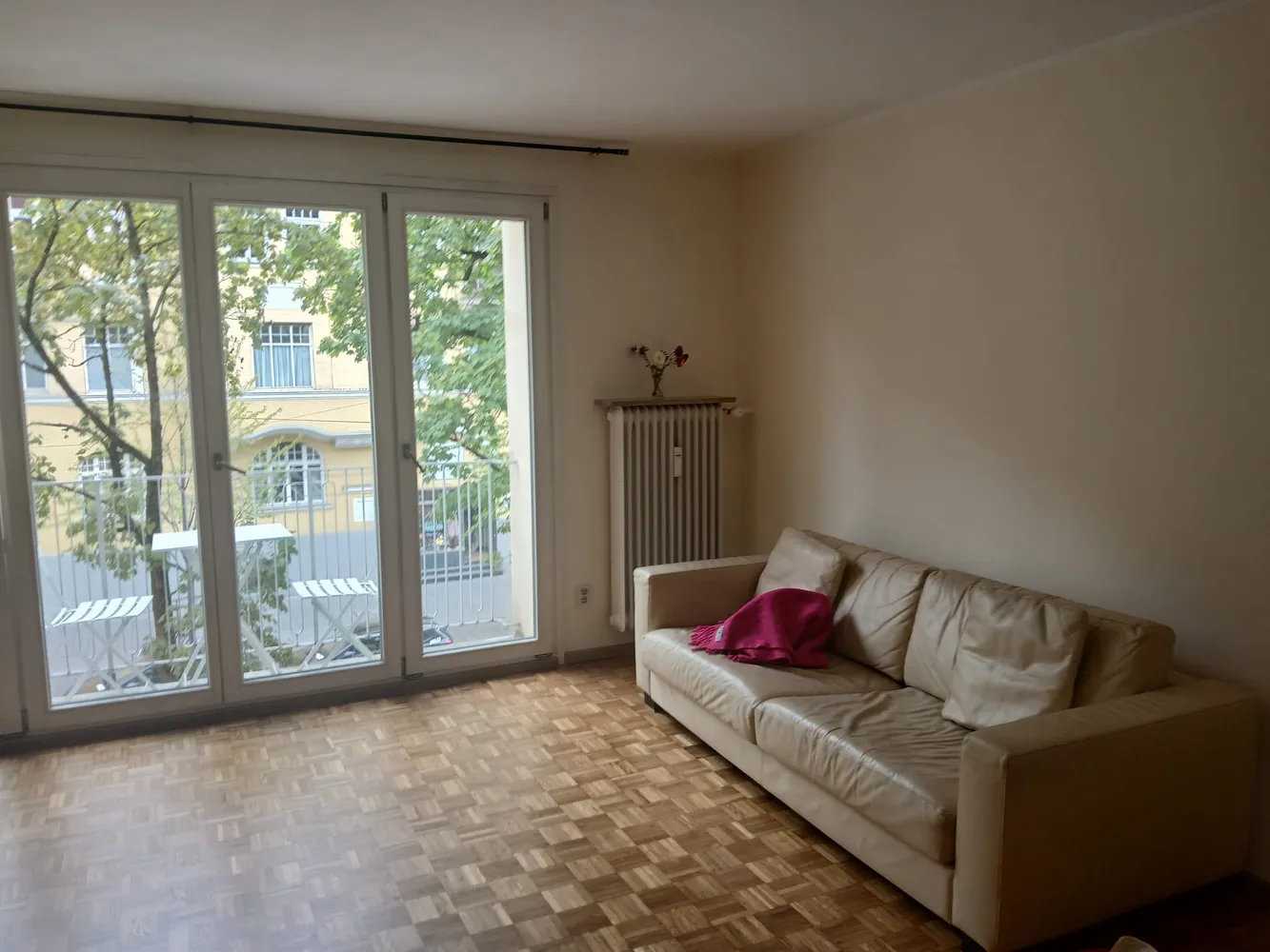1 Zimmer Wohnung mit 40 m² in München – Bild 8