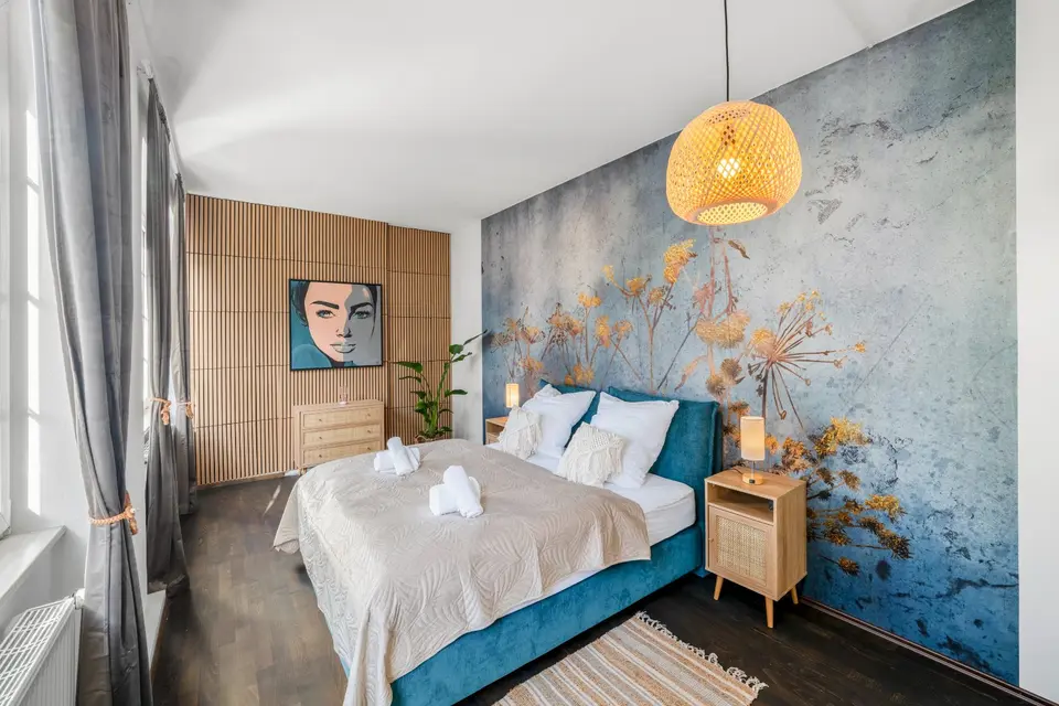 Shared room with 115 m² in Aschaffenburg – Photo 1