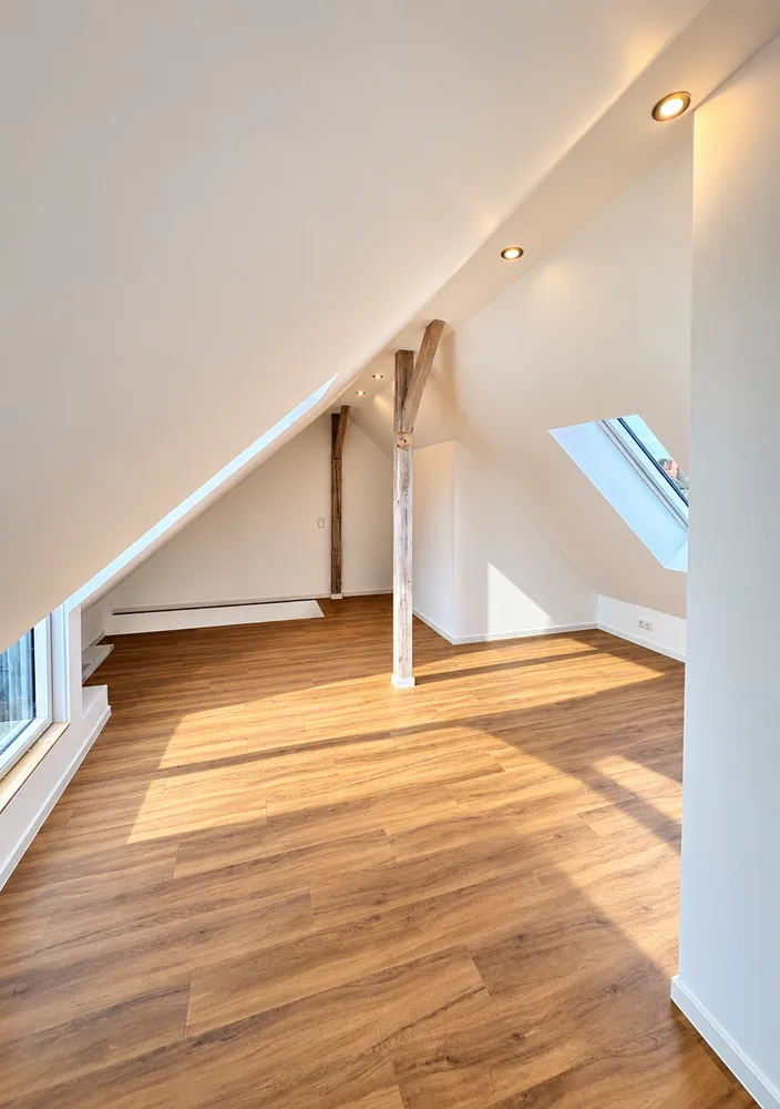 2 Zimmer Wohnung mit 77 m² in Hannover – Bild 4