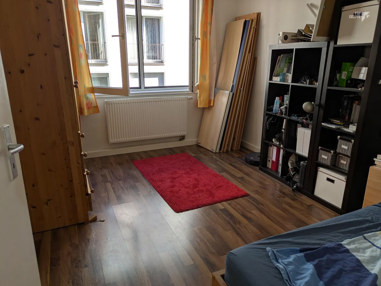 2 Zimmer Wohnung mit 52 m² in Aachen – Bild 3