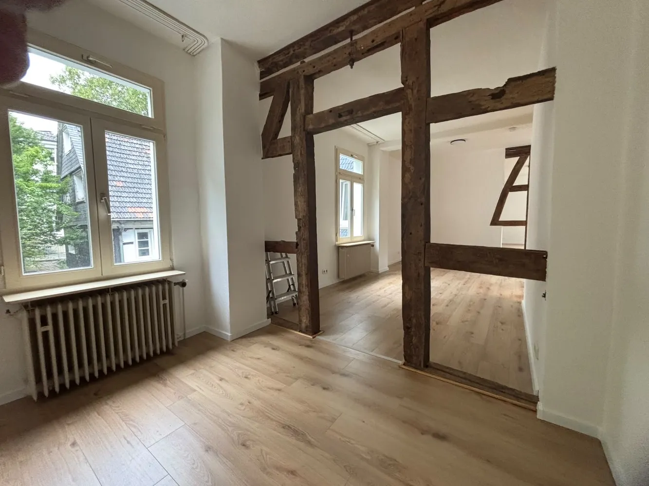 4 Zimmer Wohnung mit 94 m² in Velbert – Bild 8