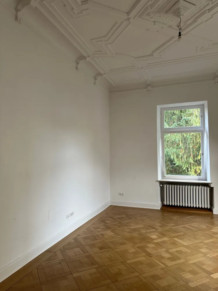 4 Zimmer Wohnung mit 147 m² in Bamberg – Bild 3