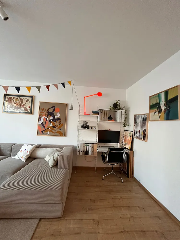 2 Zimmer Wohnung mit 68 m² in Düsseldorf – Bild 10