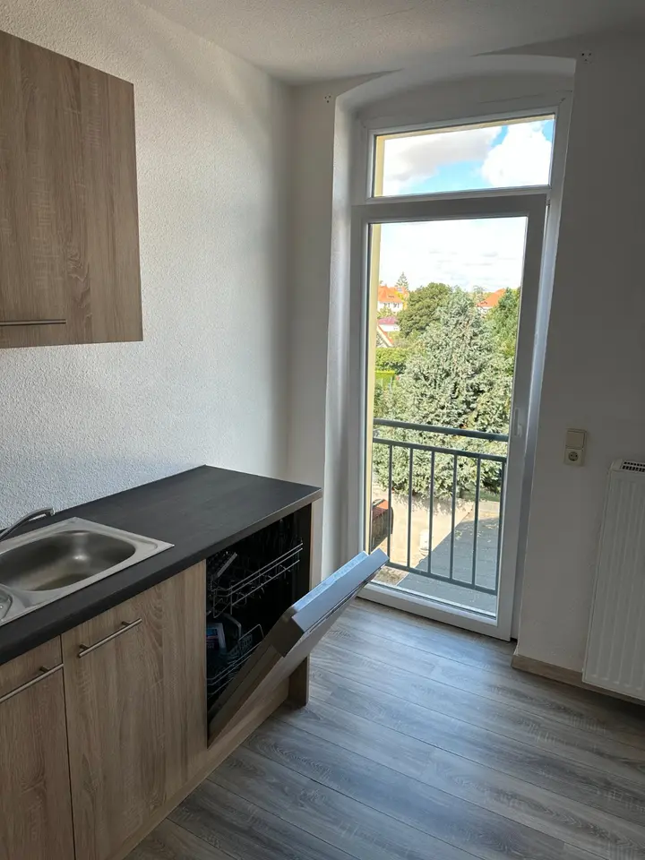2 room apartment with 61 m² in Aschersleben – Photo 10