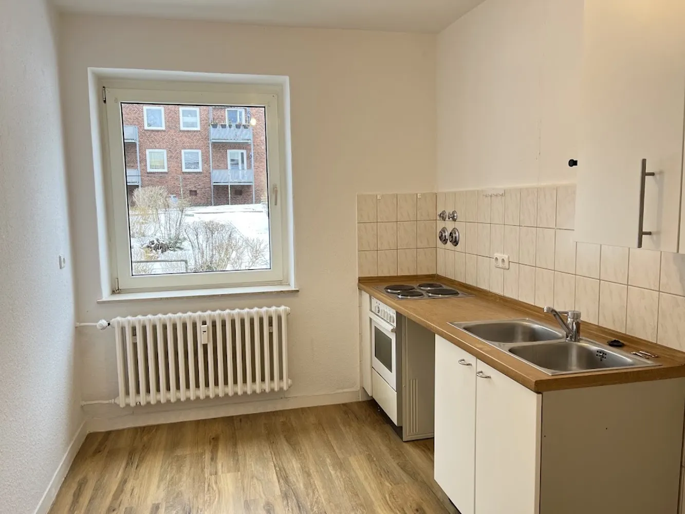 3 Zimmer Wohnung mit 53 m² in Kiel – Bild 5