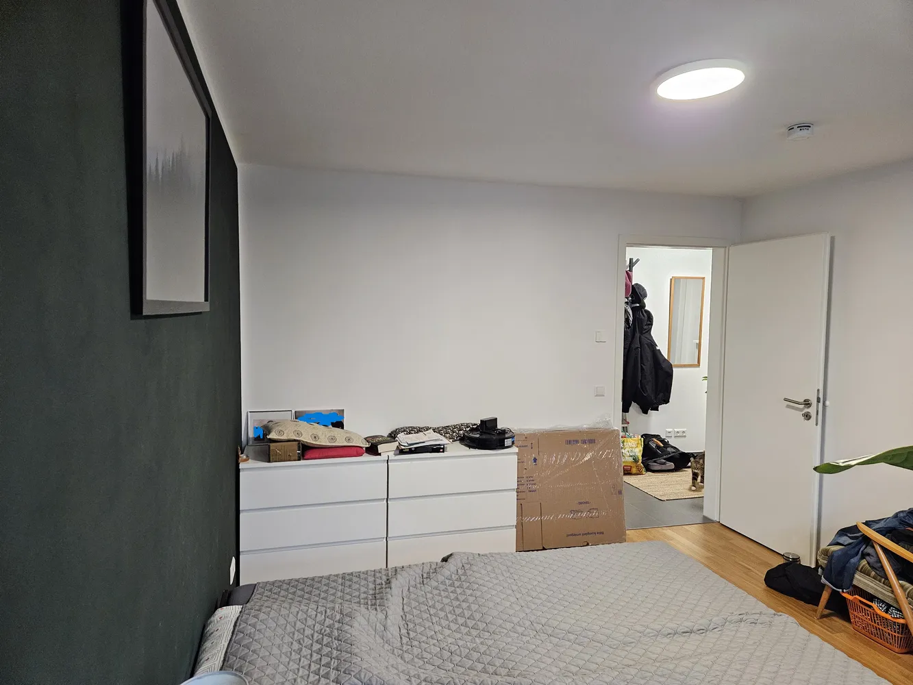 2 Zimmer Wohnung mit 55 m² in Leipzig – Bild 6