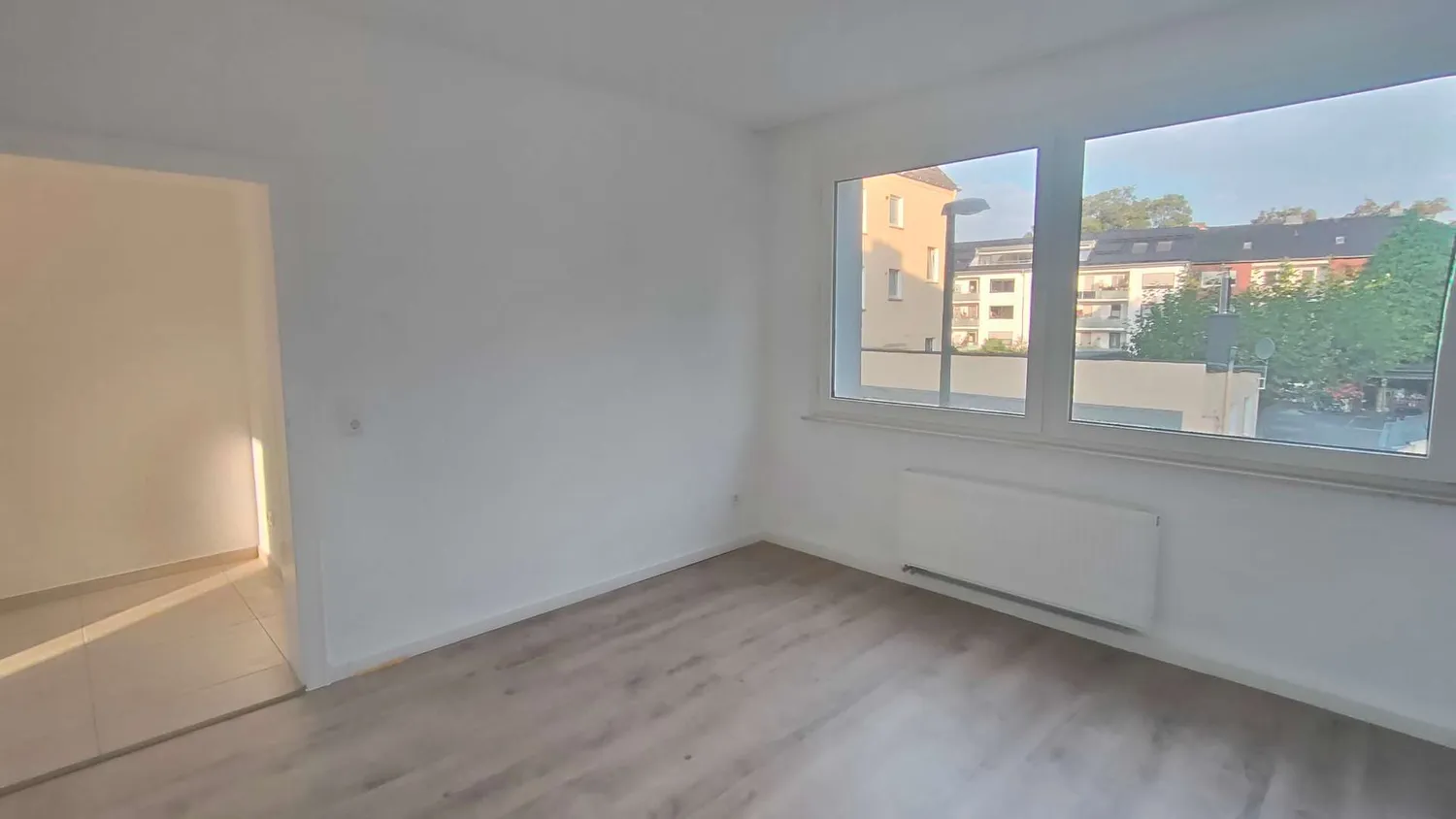 2 Zimmer Wohnung mit 52 m² in Krefeld – Bild 8
