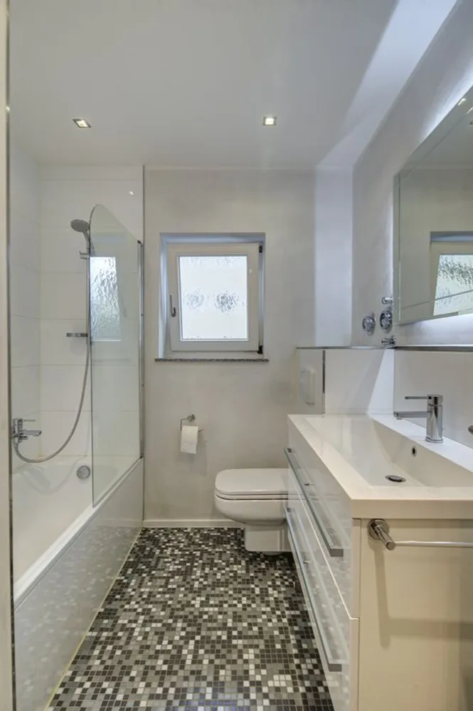 1 Zimmer Wohnung mit 35 m² in München – Bild 7