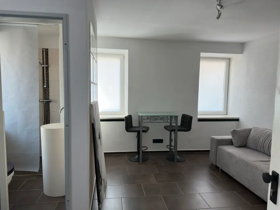 Studio mit 18 m² in Fürstenfeldbruck – Bild 2
