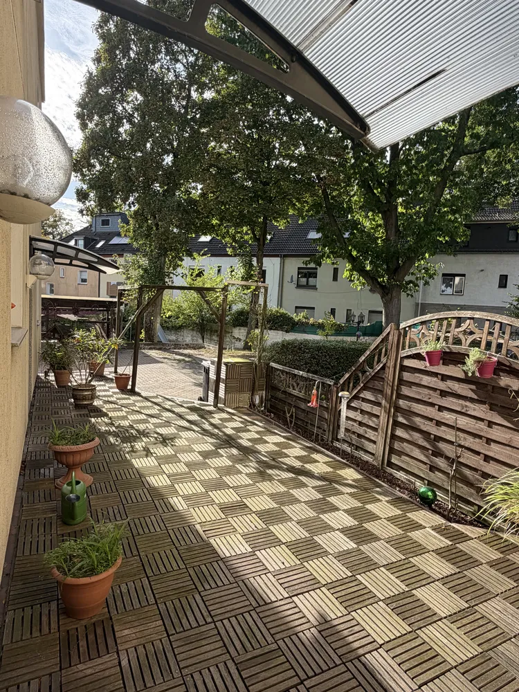 3 Zimmer Wohnung mit 100 m² in Duisburg – Bild 8