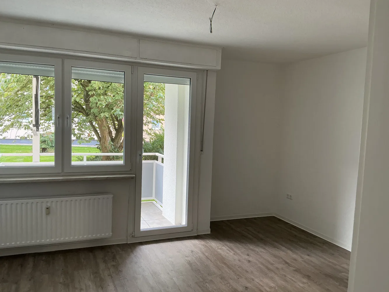 3 room apartment with 60 m² in Herten – Photo 8