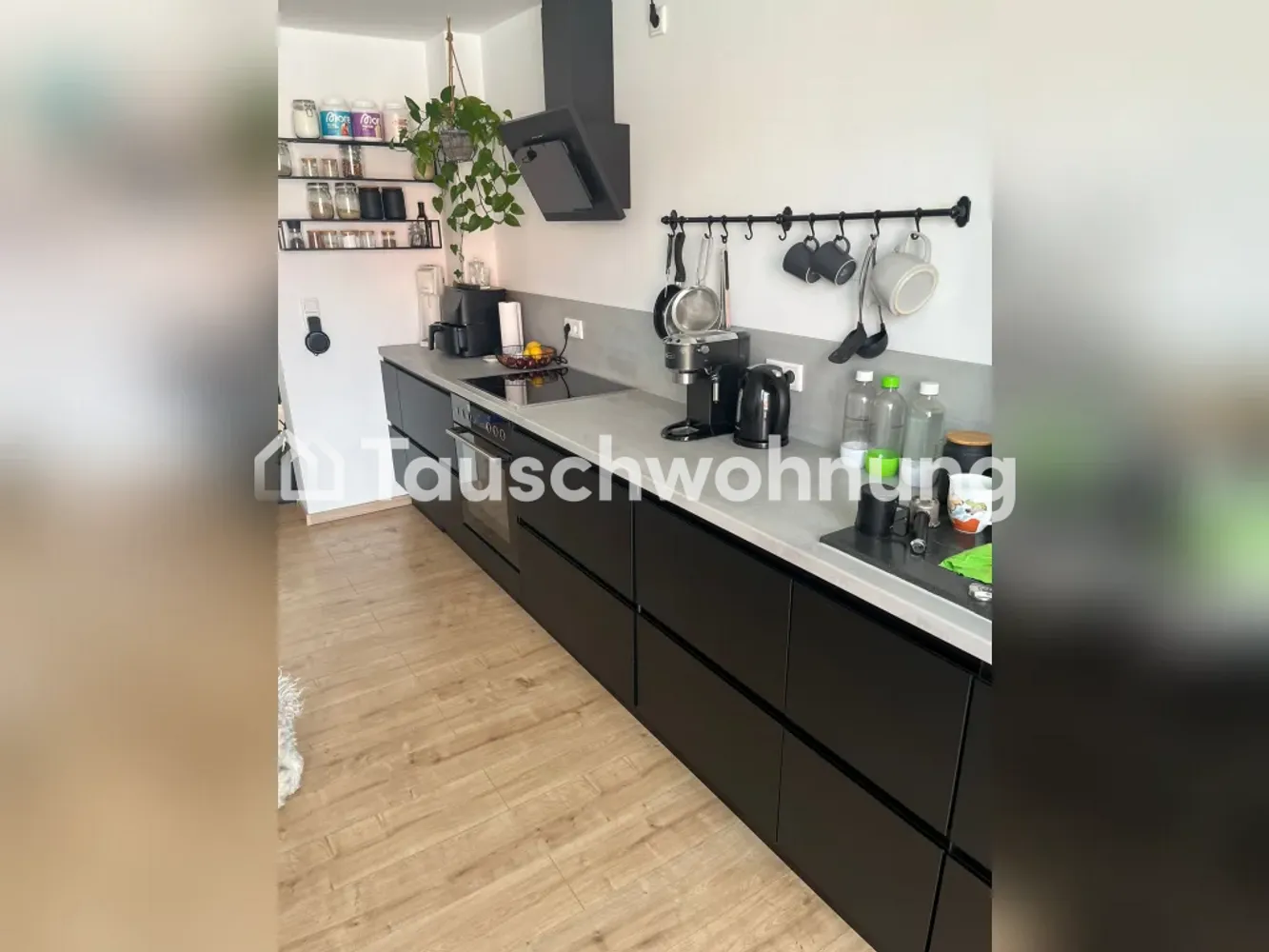 2 room apartment with 59 m² in Bielefeld – Photo 1