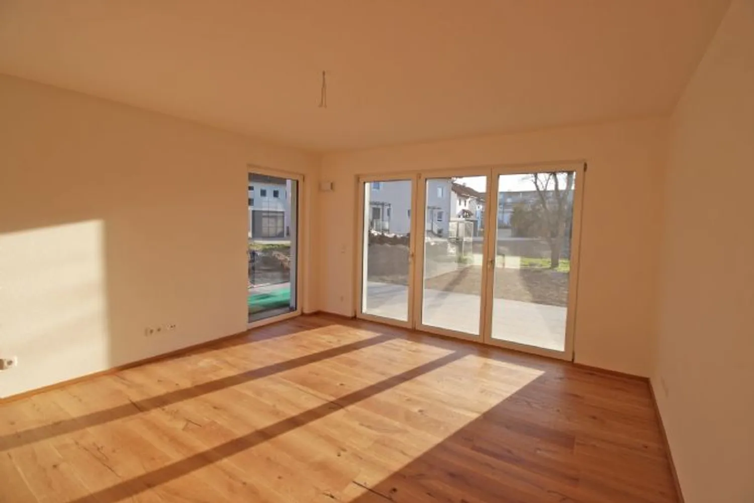 2 room apartment with 73 m² in Landshut – Photo 1