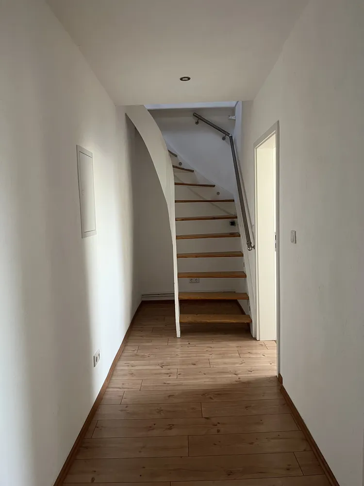 4 room apartment with 88 m² in Brunswick – Photo 1