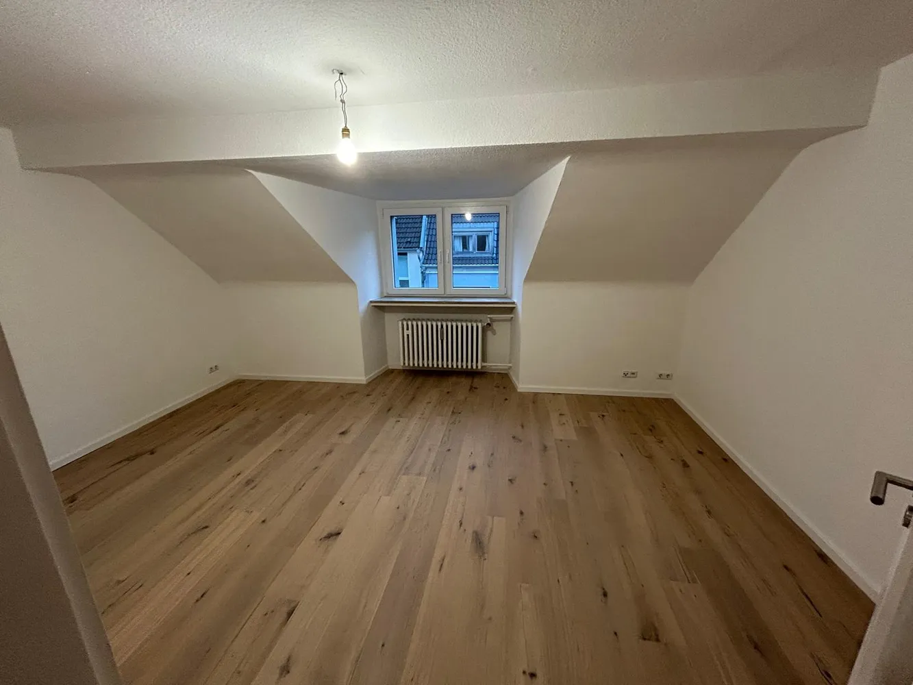 3 Zimmer Wohnung mit 67 m² in Köln – Bild 1