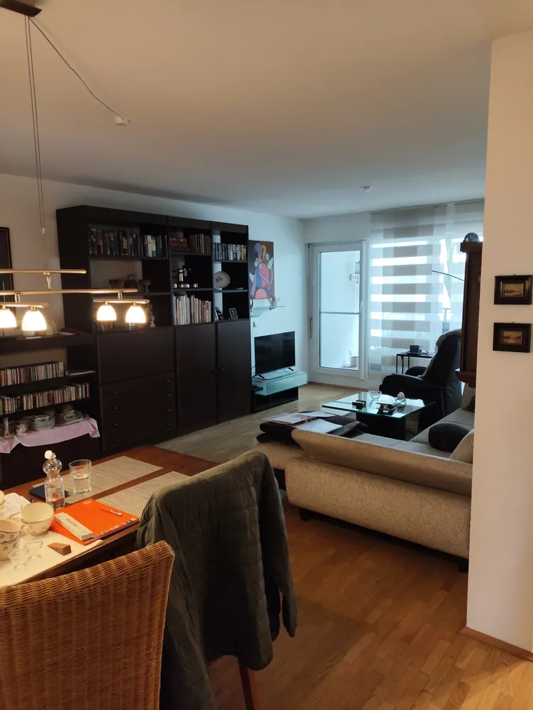 4 room apartment with 87 m² in Duisburg – Photo 2