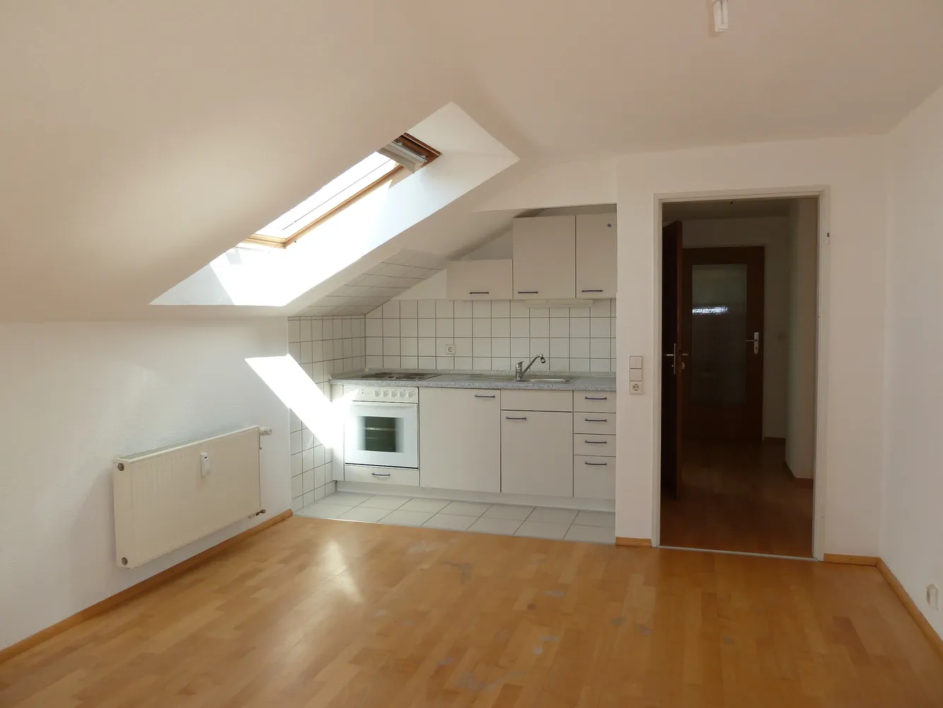 1 Zimmer Wohnung mit 24 m² in Reutlingen – Bild 3