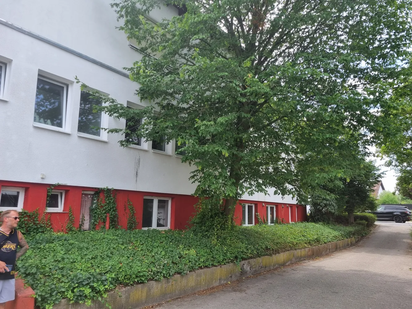 5 Zimmer Wohnung mit 120 m² in Worms – Bild 8