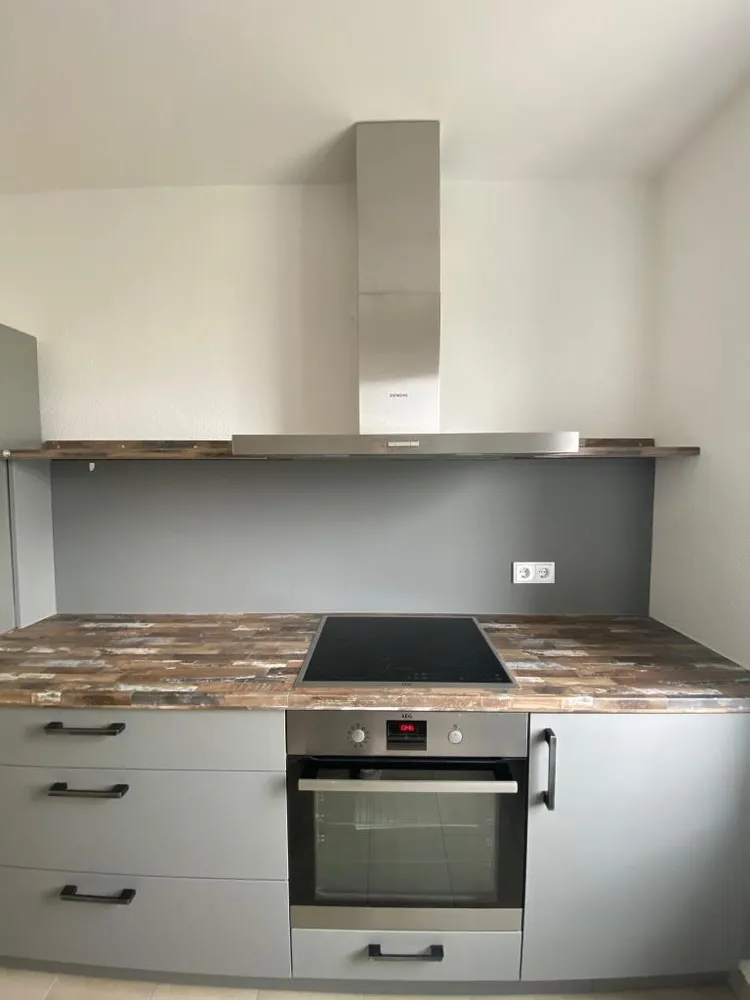 2 room apartment with 64 m² in Darmstadt – Photo 12