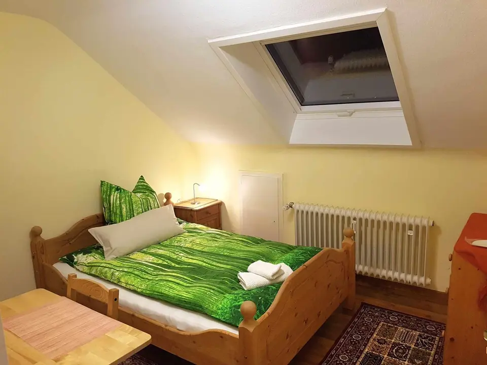 2 Zimmer Wohnung mit 21 m² in Sindelfingen – Bild 8