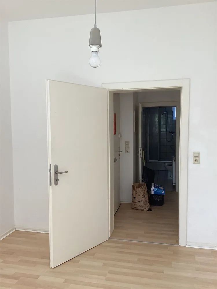 2 Zimmer Wohnung mit 54 m² in Hannover – Bild 4