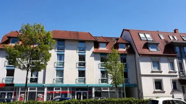 2 Zimmer Wohnung mit 30 m² in Osnabrück – Bild 4