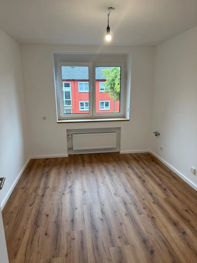 3 Zimmer Wohnung mit 90 m² in Coesfeld – Bild 12