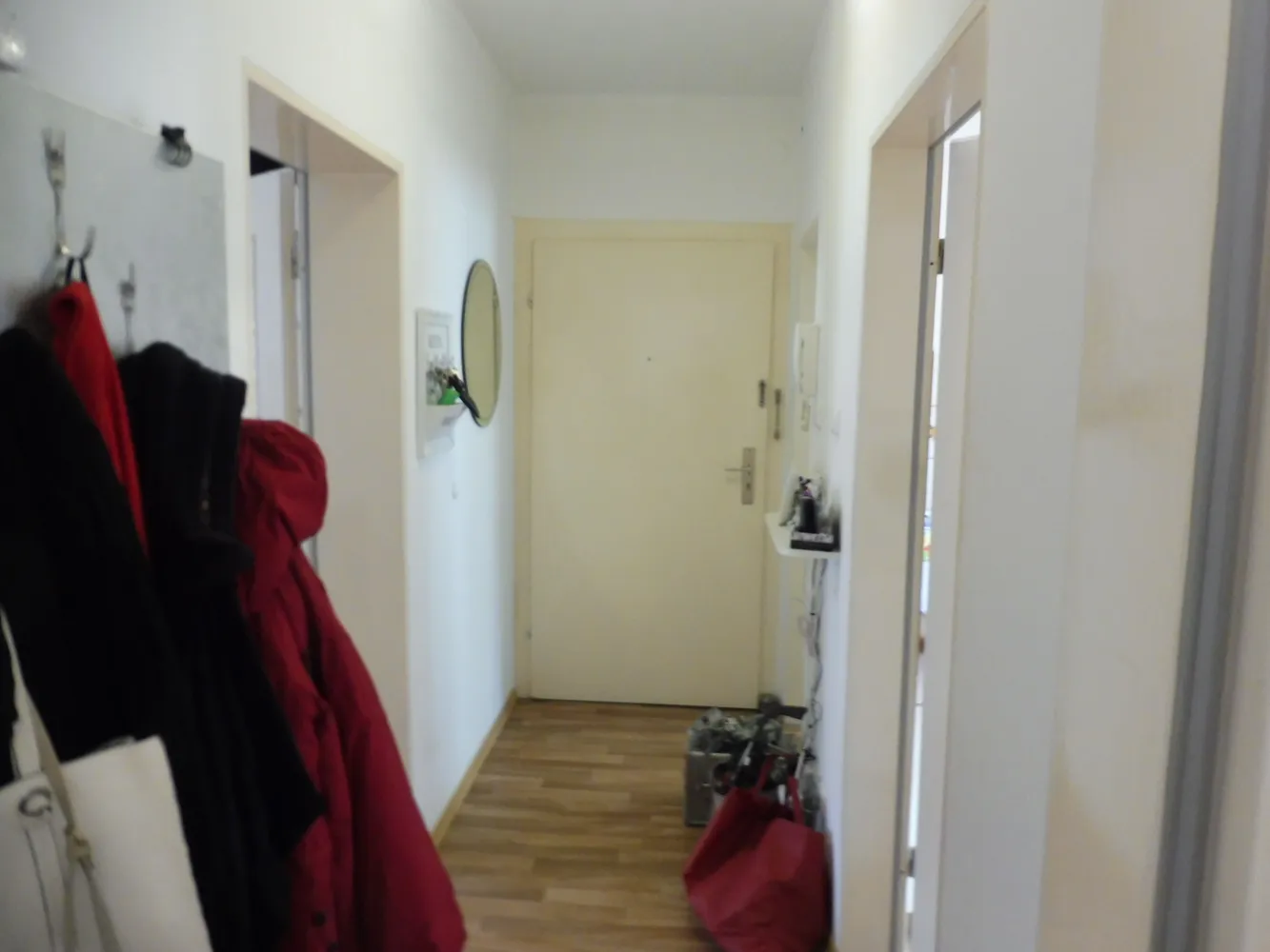 3 Zimmer Wohnung mit 70 m² in Regensburg – Bild 11