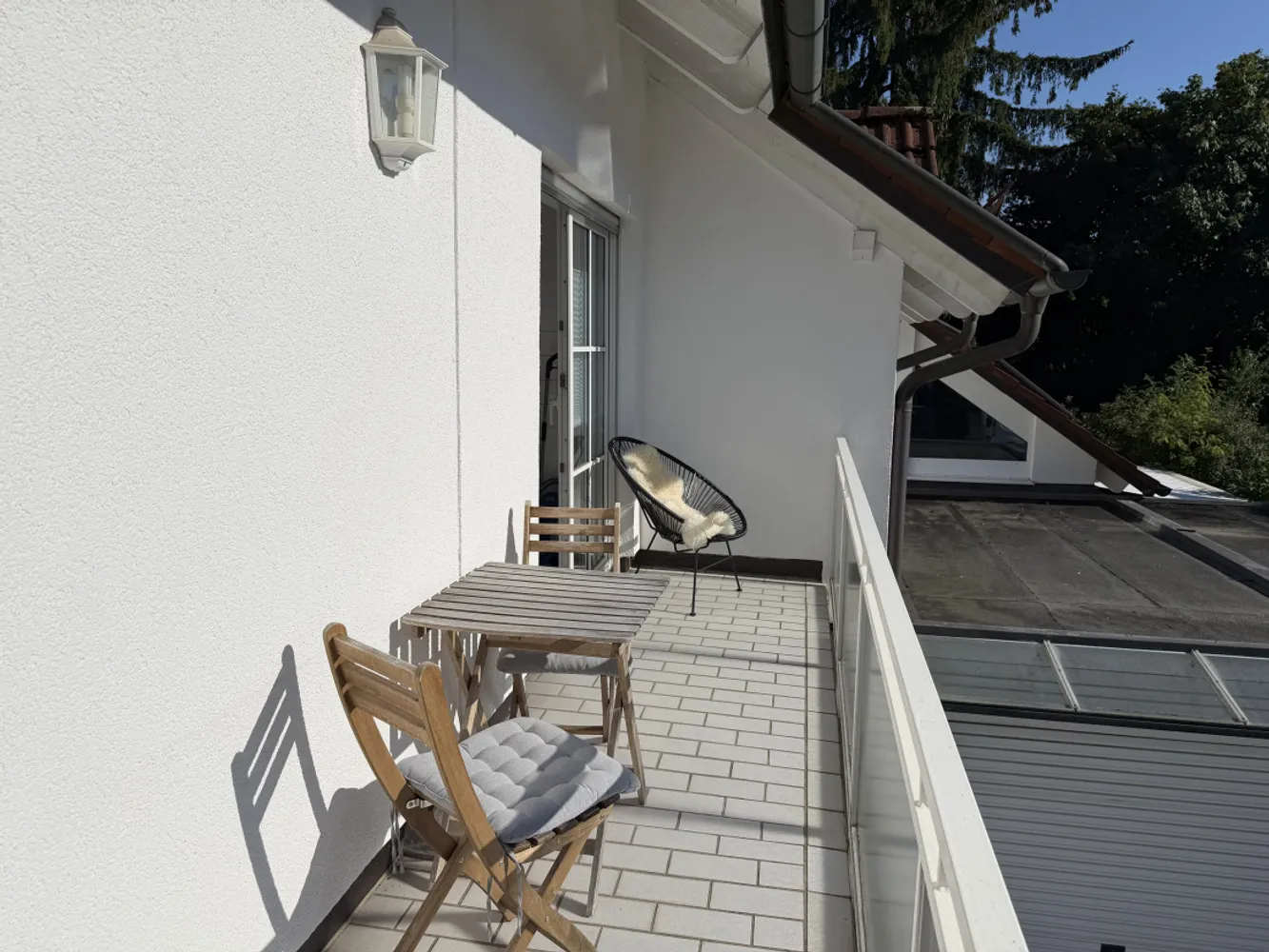 2 Zimmer Wohnung mit 78 m² in München – Bild 3