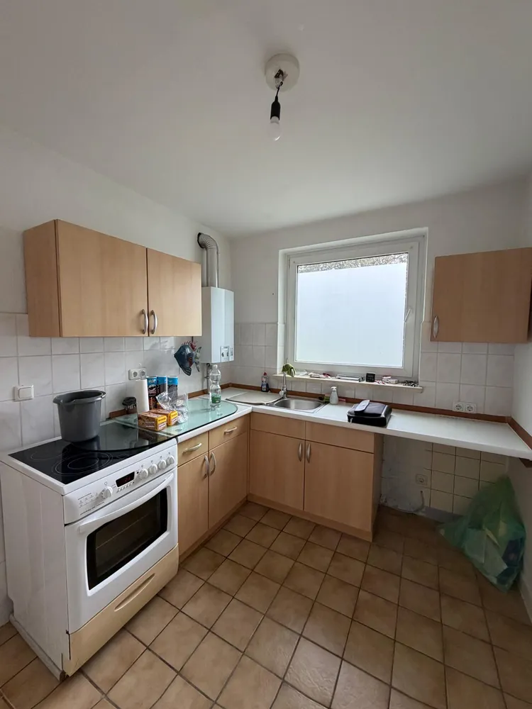 2 Zimmer Wohnung mit 52 m² in Rendsburg – Bild 10