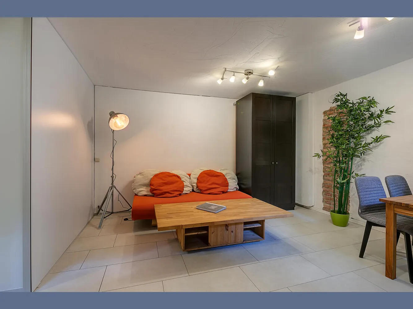 4 Zimmer Wohnung mit 90 m² in München – Bild 7