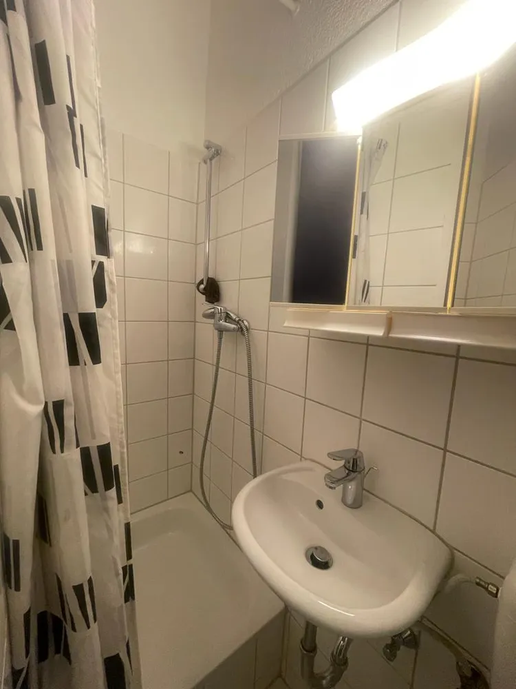 1 Zimmer Wohnung mit 25 m² in Bremen – Bild 7