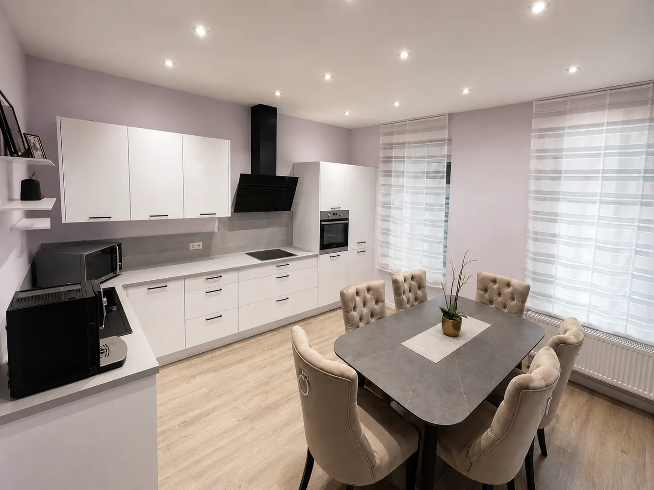 2 Zimmer Wohnung mit 73 m² in Düren – Bild 2