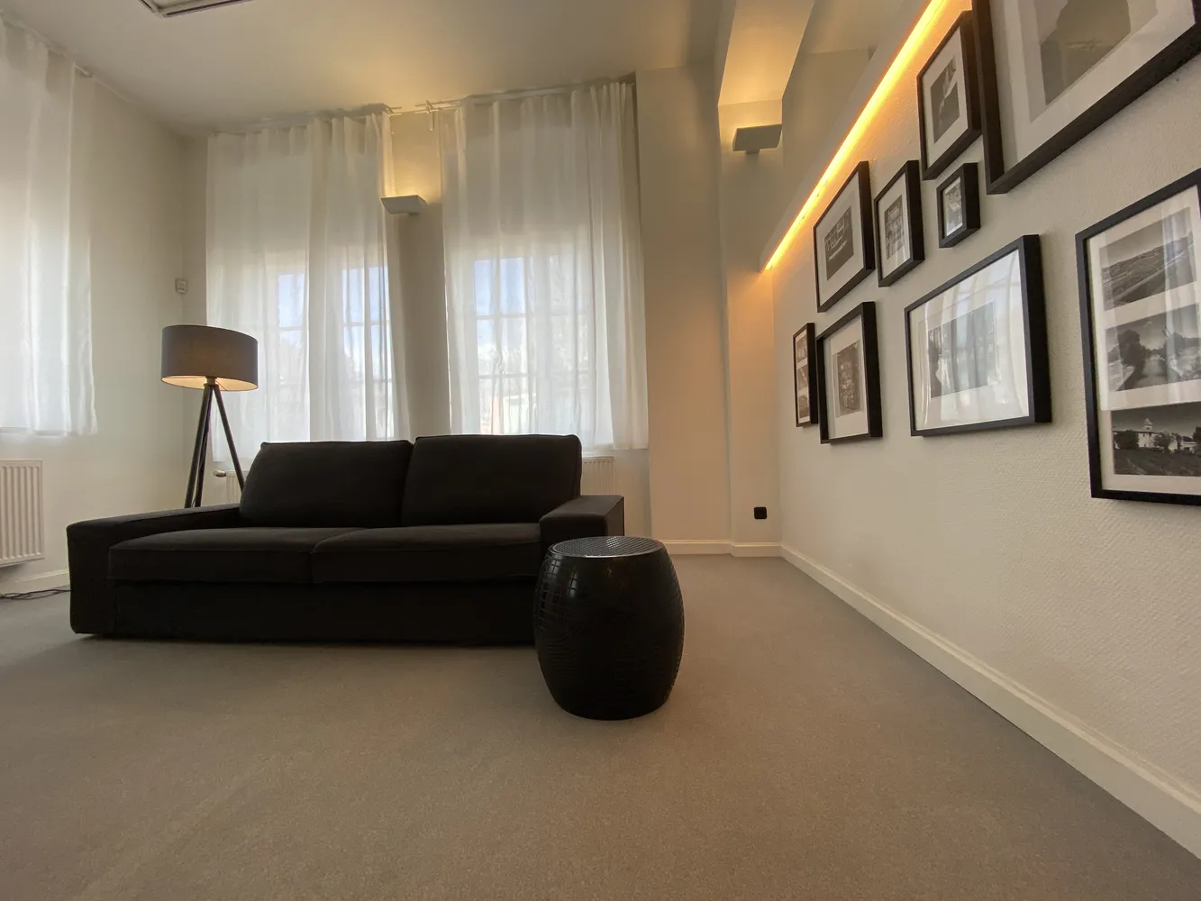 2 Zimmer Wohnung mit 65 m² in Köln – Bild 1