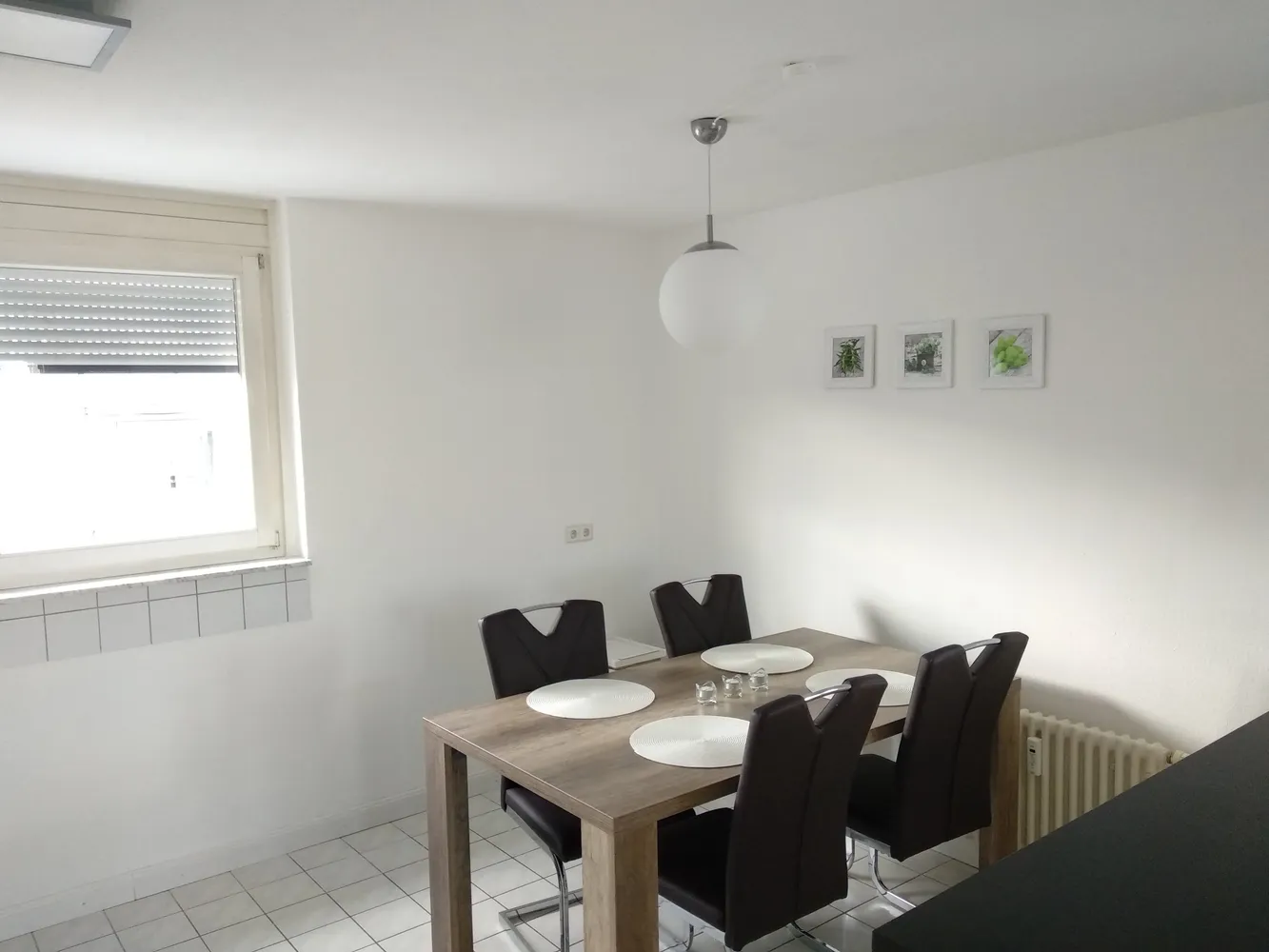 3 Zimmer Wohnung mit 62 m² in Stuttgart – Bild 4