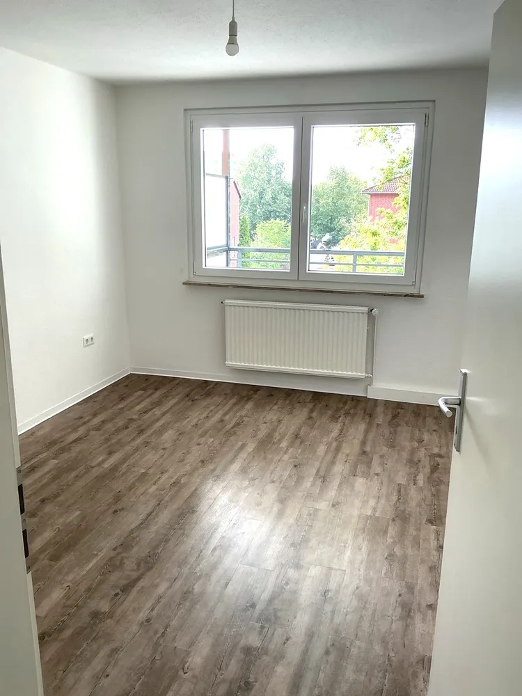2 Zimmer Wohnung mit 56 m² in Hannover – Bild 5