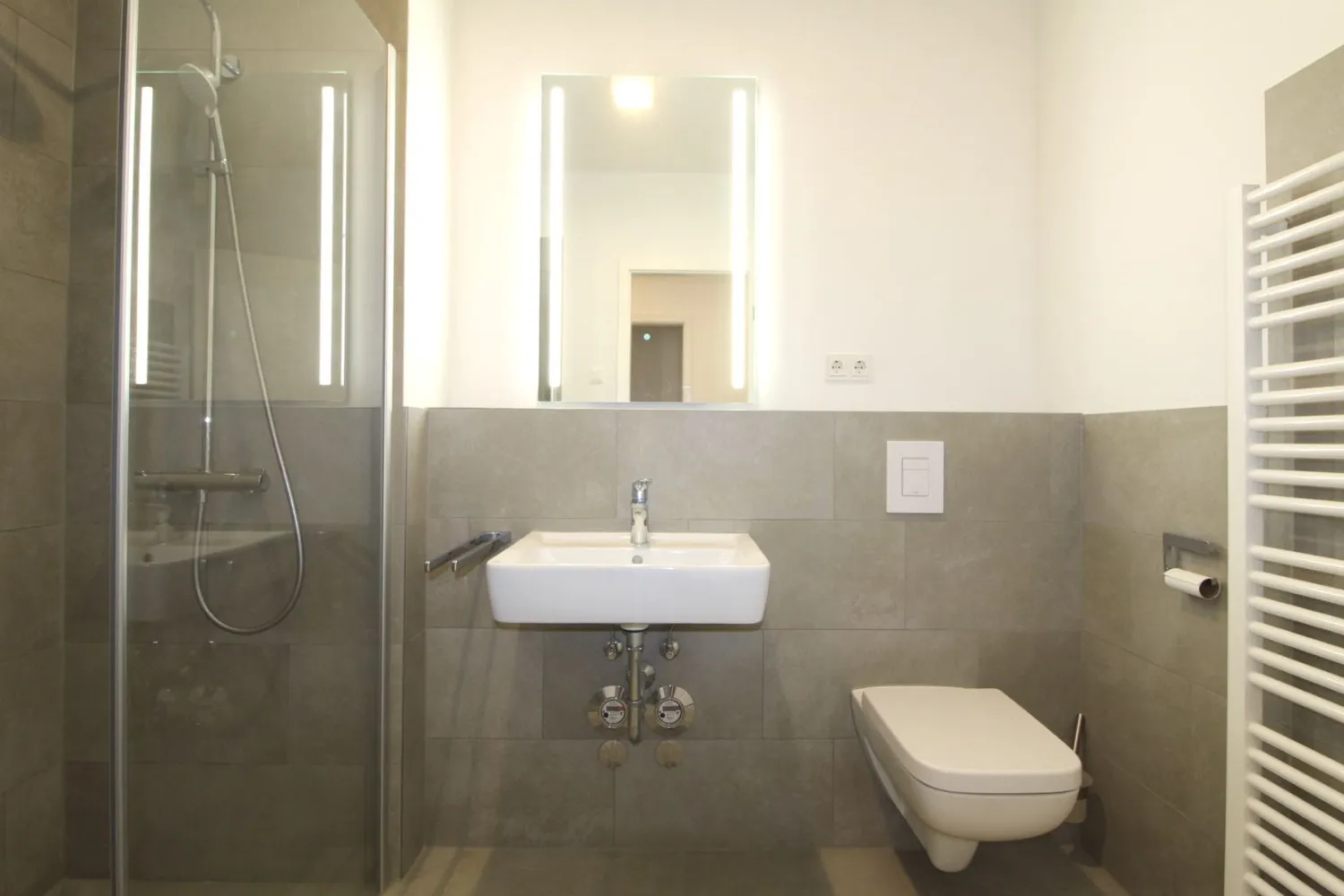 4 Zimmer Wohnung mit 94 m² in Leipzig – Bild 12