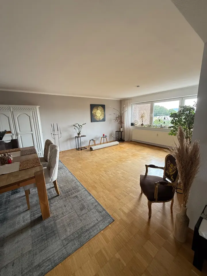 3 Zimmer Wohnung mit 101 m² in Marl – Bild 1