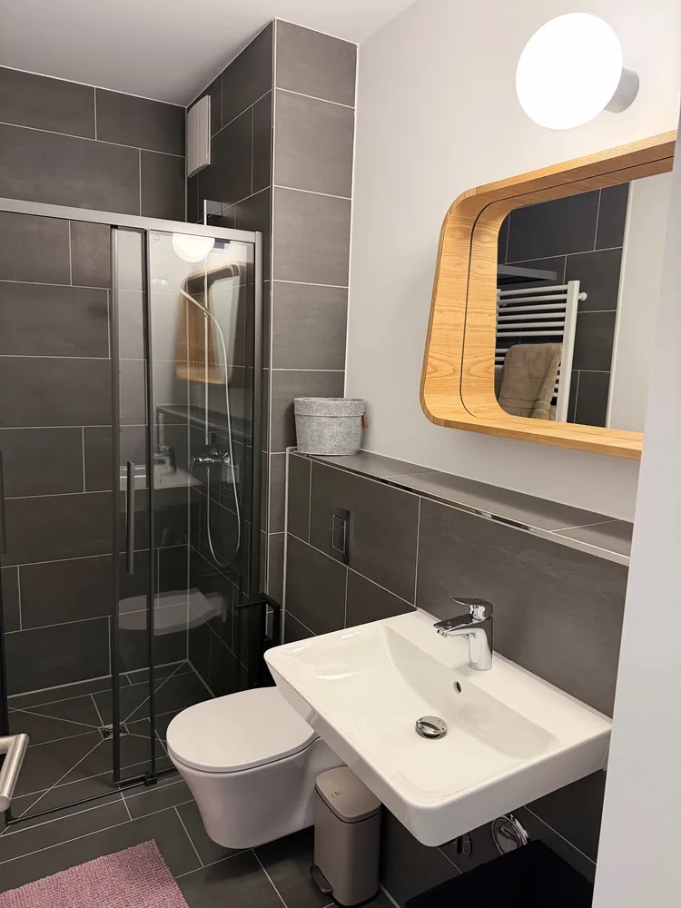 1 room apartment with 26 m² in Berlin – Photo 3