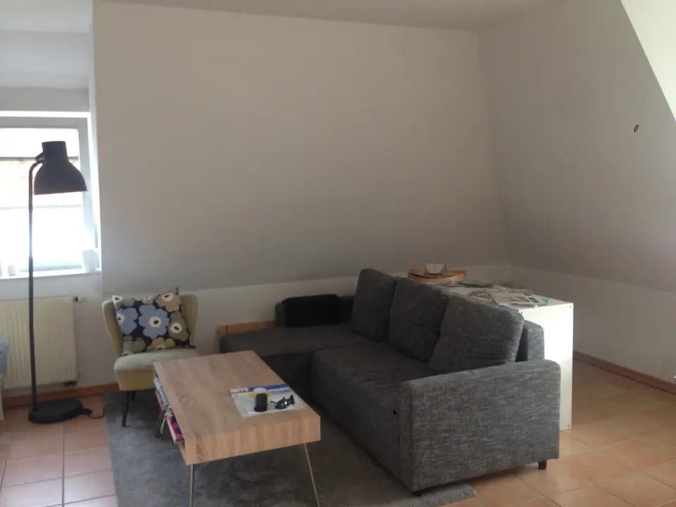 2 Zimmer Wohnung mit 63 m² in Minden – Bild 2