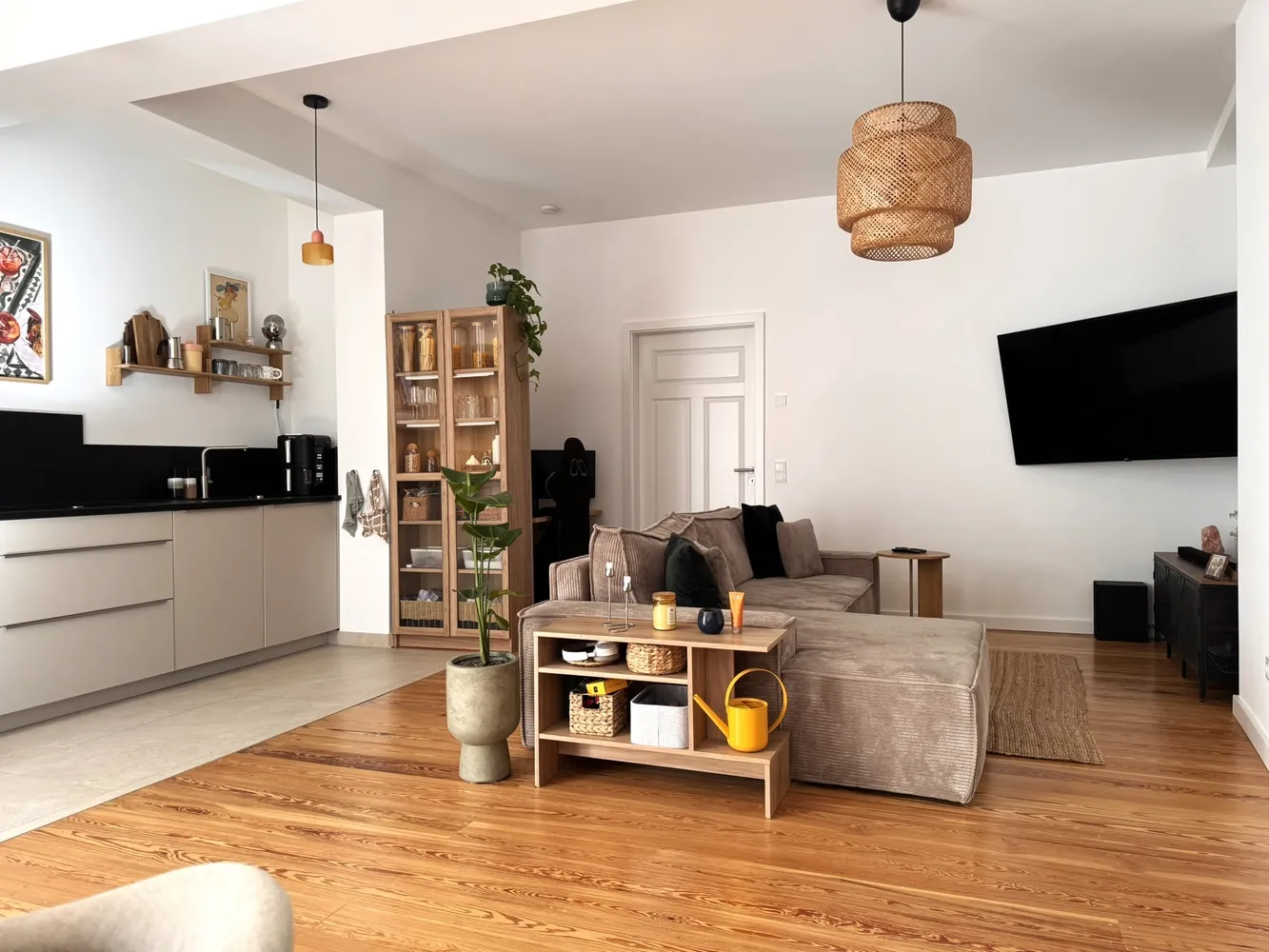 3 Zimmer Wohnung mit 80 m² in Limburg an der Lahn – Bild 1