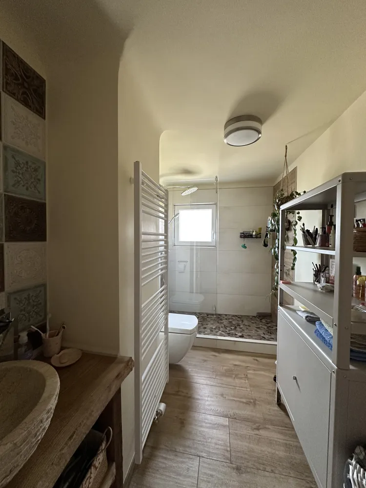4 room house with 84 m² in Herrenberg – Photo 2