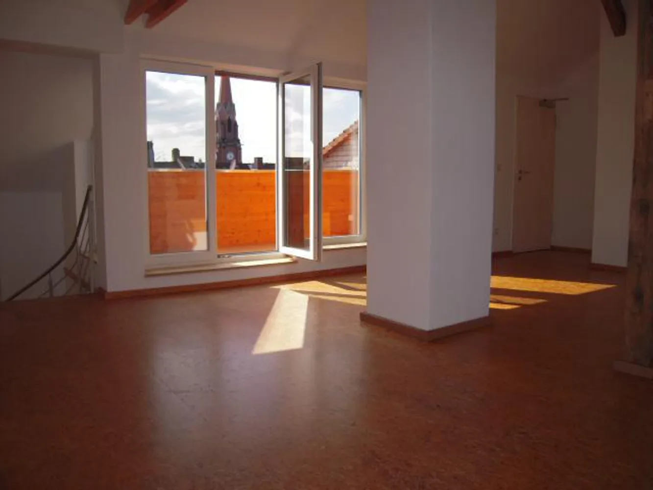 3 Zimmer Wohnung mit 92 m² in Nürnberg – Bild 1