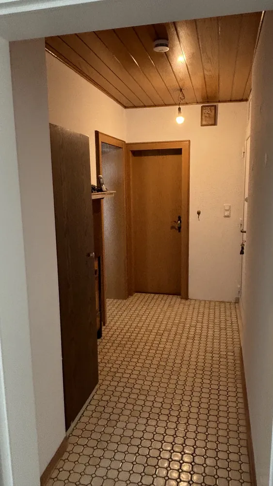 4 Zimmer Wohnung mit 92 m² in München – Bild 4