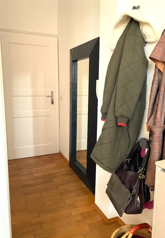 2 Zimmer Wohnung mit 30 m² in Wiesbaden – Bild 6