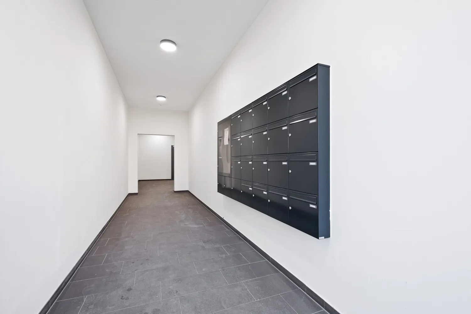 3 Zimmer Wohnung mit 123 m² in Kiel – Bild 7