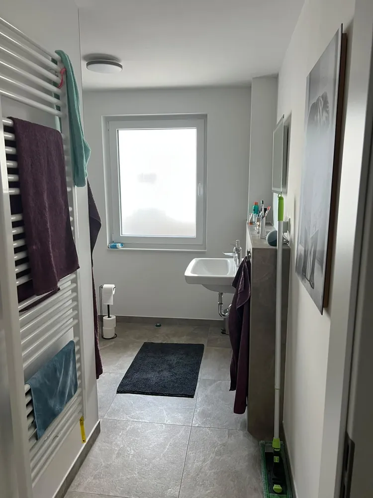 2 Zimmer Wohnung mit 63 m² in Herne – Bild 10