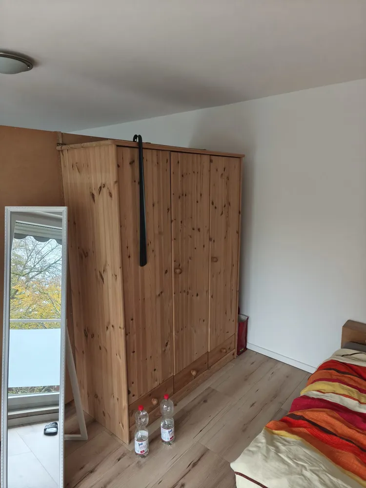 1 Zimmer Wohnung mit 27 m² in München – Bild 9